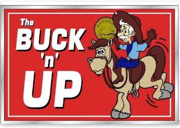 Buck 'N' Up Store